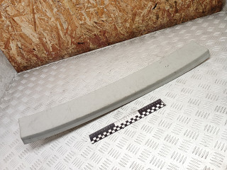 обшивка багажника Volkswagen Passat B6 2009, 2.0 л., дизель, МКПП, универсал, 3C9867617B