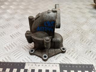 корпус термостата Nissan Primera P12 2006, 2.2 л., дизель, МКПП, хетчбэк 5 дв., RE216901, RE21680