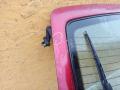 крышка багажника (дверь 3-5) Renault Megane 1 поколение 1998, 1.4 л., бензин, МКПП, хетчбэк 5 дв. - фото №8