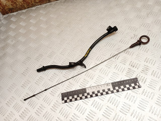 щуп двигателя Volkswagen Passat B6 2009, 2.0 л., дизель, МКПП, универсал, 03L103634, 03L115611