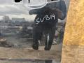 дверь передняя левая Peugeot 3008 1 поколение 2011, 2.0 л., RHH (DW10CTED4), дизель, робот, 4B5035382 - фото №9
