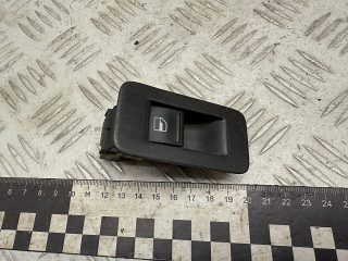 кнопка стеклоподъемника двери Volkswagen Touareg 1 поколение 2006, 2.5 л., BAC, дизель, МКПП, внедорожник 5 дв., 7L6959855B, 7L6959851C