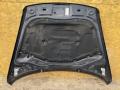 капот Volkswagen Touareg 1 поколение 2006, 3.0 л., BKS, дизель, АКПП, внедорожник 5 дв., полный привод - фото №21