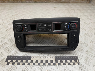 блок управления печки / климат-контроля Citroen C5 2 поколение 2013, 2.0 л., RHH (DW10CTED4), дизель, МКПП, универсал, 96715288ZD, 9682459677, 96588884ZD, 96637757ZD
