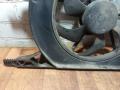 вентилятор радиатора Renault Laguna 2 поколение 2004, 1.9 л., дизель, МКПП, хетчбэк 5 дв., 8200025635, 1831068000 - фото №11