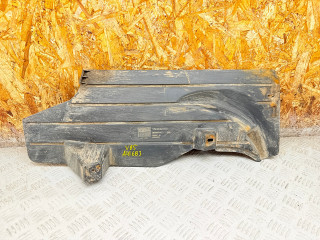 защита днища Volvo V50 1 поколение [рестайлинг] 2008, 2.4 л., B 5244 S4, бензин, МКПП, универсал, 30681921