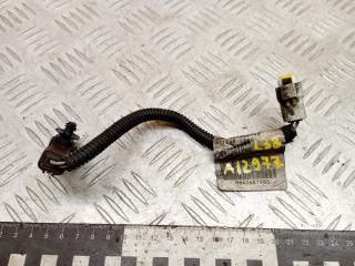 проводка Citroen Berlingo 1 поколение (M59) [рестайлинг] 2006, 2.0 л., дизель, МКПП, фургон, 9641687980