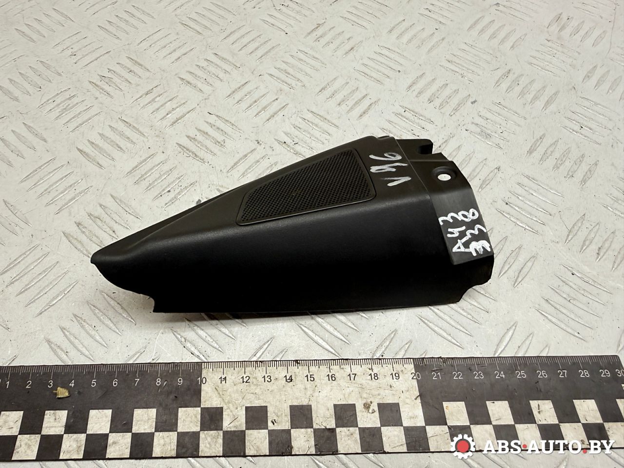 динамик высокочастотный (пищалка) Opel Signum C 2004, 1.9 л., Z19DTH, дизель, МКПП, универсал, 90520836, 9179574 - фото №1