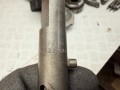 форсунка Audi A6 4B/C5 [рестайлинг] 2003, 2.5 л., BDG, дизель, МКПП, универсал, 059130201G, 0432133786 - фото №5
