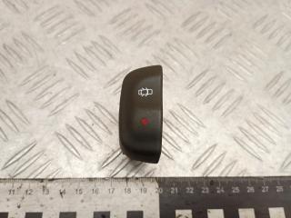 кнопка центрального замка Renault Scenic 1 поколение [рестайлинг] 2002, 1.6 л., бензин, МКПП, 432969B