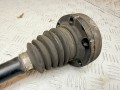полуось задняя (приводной вал, ШРУС) Volkswagen Touareg 1 поколение 2006, 3.0 л., BKS, дизель, АКПП, внедорожник 5 дв., полный привод, 7L0501201 - фото №6