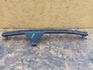 кронштейн двигателя Volvo XC90 1 поколение 2005, 2.4 л., D 5244 T, дизель, АКПП, внедорожник 5 дв., полный подключаемый привод, правый руль, 298N05, 29W058666204, 8666205