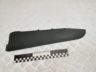 пластик (накладка) сиденья Volkswagen Touareg 1 поколение 2006, 3.0 л., BKS, дизель, АКПП, внедорожник 5 дв., полный привод, 7L0881471