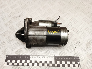 стартер Nissan Qashqai 1 поколение 2008, 1.5 л., K9K 282, дизель, МКПП, правый руль, 8200836473A, TS12E9, 233001073R, 233001412R, 233003152R, 233003329R, 233007223R, 7711135334, 7711497567, 8200186330, 8200251007, 8200285128, 8200306595, 8200399594, 8200584675, 8200584843, 8200836473, 0001136002, 0001136003, 0001136007, 0001136008, 0986022800, 0986025180, 2330000Q0F, 2330000Q1H, 2330000Q1M, 2330000Q2C, 2330000QA0, 233006124R, 23300BC400, 23300BC40B, CS1332, M000T21471, M000T87881, M000T88681, M00T87881, M0T21471, M0T87881, M0T88681, MOT87881, 438224, 438371, 446539, 458388, 458643, TS12M9, STB1332RB, STM1332RB, STM1332WA, STV1332RB, 5901259423181, S5035