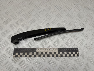 щеткодержатель задний Citroen C5 2 поколение 2013, 2.0 л., RHH (DW10CTED4), дизель, МКПП, универсал, 9881156280, W000002119