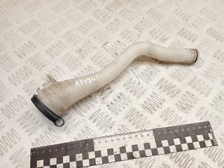 горловина бачка омывателя Volvo XC90 1 поколение [рестайлинг] 2008, 2.4 л., D 5244 T4, дизель, АКПП, внедорожник 5 дв., правый руль, 30663278