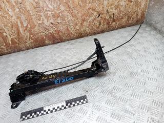 крепление сиденья Mitsubishi Pajero 3 поколение 2002, 3.2 л., дизель, МКПП, внедорожник 3 дв.