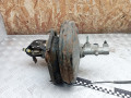 вакуумный усилитель тормозов Renault Scenic 1 поколение 1998, 1.6 л., бензин, МКПП, 7700428596, 03776251014 - фото №5