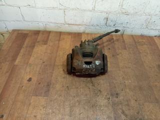 суппорт передний левый Citroen Berlingo 2 поколение (B9) 2011, 1.6 л., дизель, МКПП