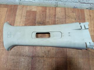 обшивка стойки центральной правой Nissan X-Trail T32 2014, 1.6 л., R9M, дизель, МКПП, полный подключаемый привод, правый руль, 76924JG00A, 769134CEOA