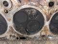 головка блока цилиндров Opel Corsa B 2000, 1.2 л., бензин, X12SZ, 81228 - фото №12
