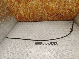 трос ручника Mitsubishi Carisma 1 поколение [рестайлинг] 1999