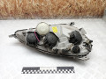 фара левая Mercedes-Benz A-Класс W168 2001, 0301152211, A1688200961, 1305615301, 1305235514 - фото №4