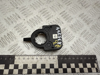 датчик угла поворота руля Citroen C4 Picasso 1 поколение 2011, 1.6 л., 9HZ (DV6TED4), дизель, правый руль, 0265005517, 9658684180