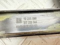 Кронштейн крепления балки подвески Opel Insignia 1 поколение (A) [рестайлинг] 2013, 2.0 л., A 20 DTE, дизель, МКПП, универсал, 13235088, 317233344 - фото №3