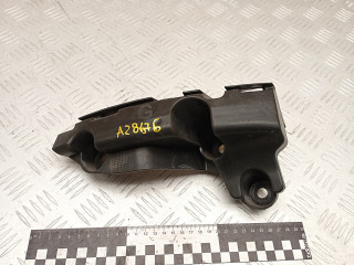 Крепление бампера заднего Peugeot 308 T9 2014, 1.6 л., дизель, МКПП, хетчбэк 5 дв., правый руль, 9677934880