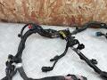 проводка двигателя Peugeot 3008 1 поколение 2011, 1.6 л., дизель, робот, передний привод, правый руль, 9674051780 - фото №4