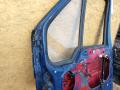 дверь передняя правая Ford Transit 7 поколение 2007, 2.4 л., дизель, МКПП, микроавтобус - фото №13