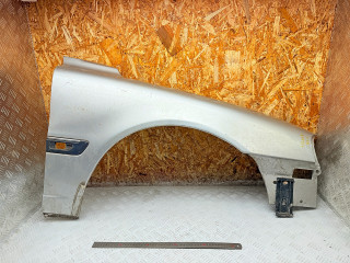 крыло переднее правое Volvo S80 1 поколение 2003, 2.4 л., бензин, АКПП, седан