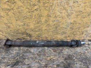 карданный вал Suzuki Grand Vitara 2 поколение 2008, 1.6 л., M16A, бензин, МКПП, внедорожник 3 дв.