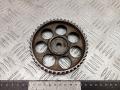 шкив распредвала Opel Astra G 1998, 1.7 л., дизель, 90528771 - фото №3
