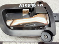 ручка внутренняя задняя правая Peugeot 4007 1 поколение 2011, 2.2 л., 4HN (DW12MTED4), дизель, МКПП, внедорожник 5 дв., правый руль, MN105360, SPC01650 - фото №2
