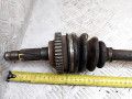 полуось передняя правая (приводной вал, ШРУС) Kia Shuma 1 поколение 1999 - фото №2