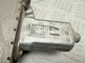 стеклоподъемник электрический передний левый Mitsubishi Pajero 3 поколение 2002, 3.2 л., дизель, МКПП, внедорожник 3 дв., полный привод, MN117077, 0620200710 - фото №2