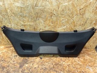 обшивка крышки багажника Peugeot 207 1 поколение 2008, 1.4 л., EP3C, бензин, МКПП, хетчбэк 5 дв., правый руль, 9650186977