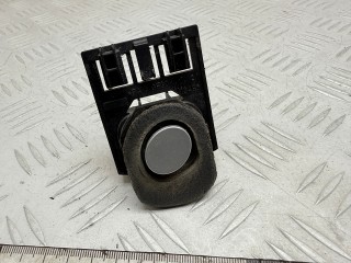 кнопка открытия багажника Peugeot 607 1 поколение 2001, 2.2 л., 4HX (DW12TED4/FAP), дизель, МКПП, седан, 9646242080, 05045001