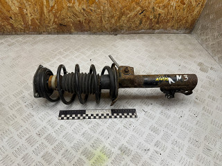 стойка передняя левая Mercedes-Benz A W169 2 поколение (2004-2008) 2005, 1.5 л., M 266.920, бензин, МКПП, хетчбэк 5 дв., правый руль, A1693200130