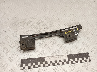 Крепление бампера переднего Volkswagen Caddy 3 поколение 2008, 1.9 л., BLS, дизель, АКПП, 1T0807889B