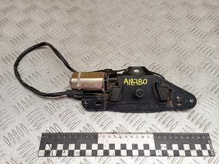 замок багажника BMW 5 серия E39 [рестайлинг] 2004, FS578VA, 67148362371, ED437726