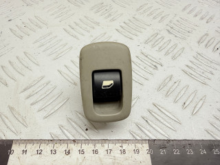 кнопка стеклоподъемника Citroen C5 1 поколение [рестайлинг] 2007, 2.2 л., дизель, АКПП, 96515962ZW