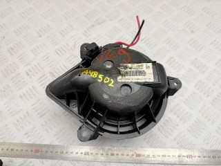 моторчик печки Peugeot 607 1 поколение 2001, 2.2 л., 4HX (DW12TED4/FAP), дизель, МКПП, седан, 659963H, 6441K9