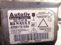 блок AirBag Renault Laguna 2 поколение 2004, 1.6 л., бензин, МКПП, универсал, 8200142183A, 550758700 - фото №4