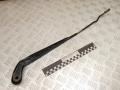 щеткодержатель (поводок стеклоочистителя, дворник) Chrysler Voyager 4 поколение [рестайлинг] 2005, 2.5 л., дизель, МКПП, 04717365B - фото №4