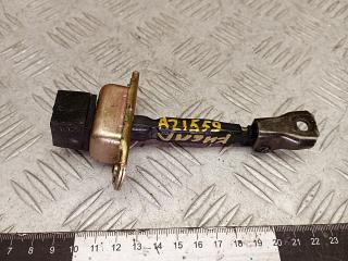 ограничитель открывания двери Mitsubishi Pajero 3 поколение 2002, 3.2 л., дизель, МКПП, внедорожник 3 дв.