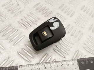 кнопка стеклоподъемника двери задней правой Citroen C4 Picasso 1 поколение 2009, 1.6 л., 9HZ (DV6TED4), дизель, АКПП, правый руль, 96639378ZD, 11662