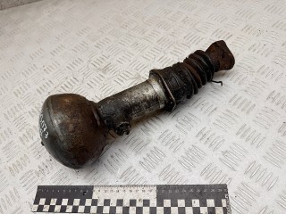 Гидростойка задняя правая Citroen C5 1 поколение [рестайлинг] 2005, 2.2 л., 4HX (DW12TED4/FAP), дизель, АКПП, универсал, 9648491280